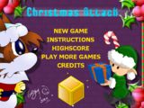 Christmas Attack