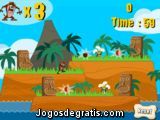 Taz's Tropical Havoc