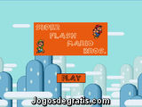 Super Flash Mario Bros