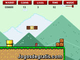 Super Flash Mario Bros
