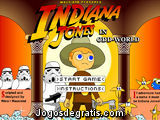 Indiana Jones