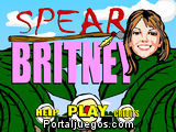 Lanza a Britney