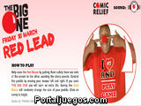 Red Lead