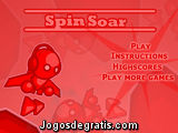 Spin Soar
