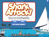 Shark  Attack