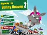 Highway to Bunny Heaven