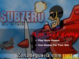 Sub Zero