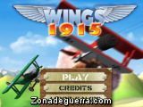Wings 1915