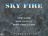 Sky Fire