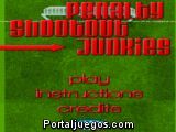 Penalty Shootout Junkies