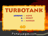 Turbotank
