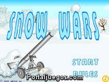 Snow Wars