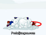 Snow Wars