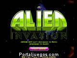 Alien Invasion