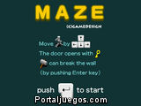 Maze