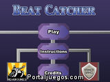 Beat Catcher