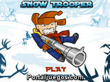 Snow Trooper