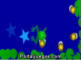 Sapo Comilón