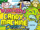 Candy Machine Deluxe
