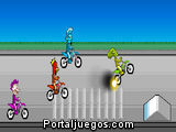 Rocketbike