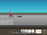 Rocketbike