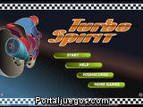 Turbo Spirit