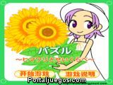 Girasoles