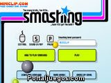 Smashing