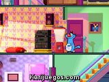 Oggy y las Cucarachas