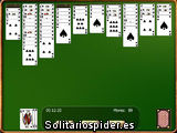 Solitario Spider
