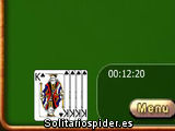 Solitario Spider