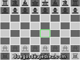 Ajedrez contra un amigo