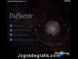 Deflector