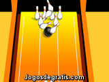 Ten Pin Bowling
