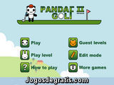 Panda II Golf