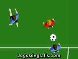 Soccer Shootout