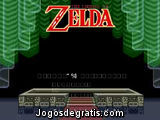 Zelda Invaders