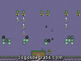 Zelda Invaders