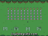 Zelda Invaders