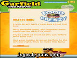 Food Frenzy