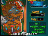 Xtreme Pinball