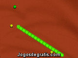 Snakes From Mars