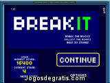 Breakit