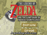 The Legend of Zelda