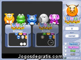 Funny Bobbles
