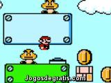 Super Mario Bounce