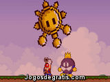 Super Mario Sun Shine