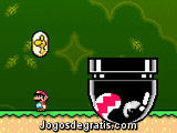 Super Mario Power Coins