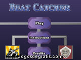 Beat Catcher