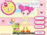 Sue Fashion